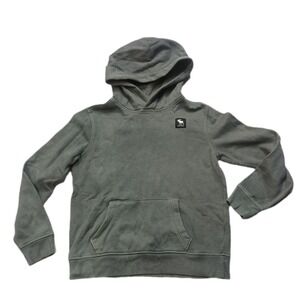 Abercrombie‎ Kids essential icon hoodie SKUK088